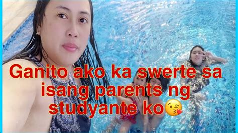 iyotan ng studyante|Sobrang Kipot ng Pepe, Muntik Labasan sa Unang Iyot.